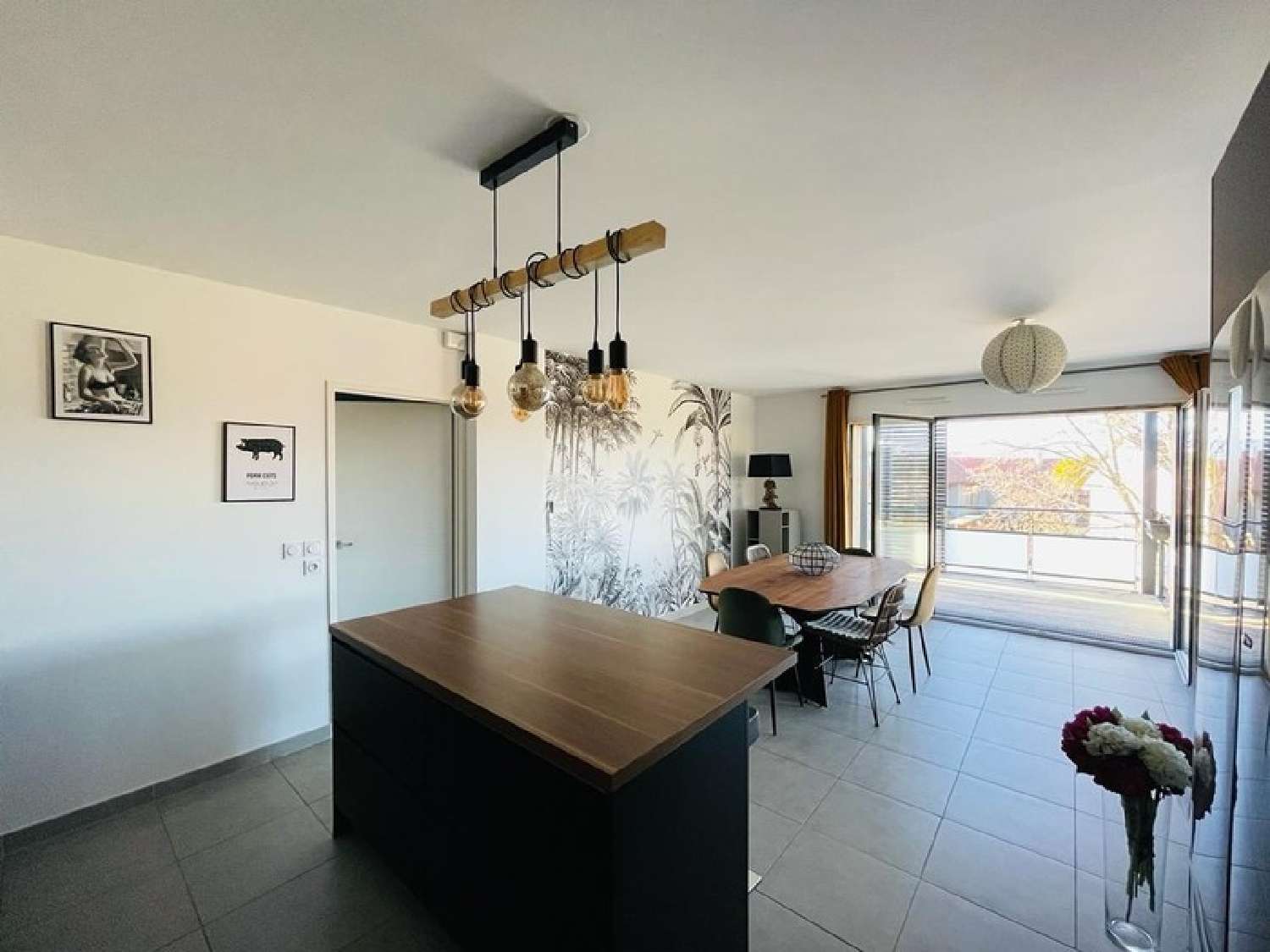  te koop appartement Feigères Haute-Savoie 5