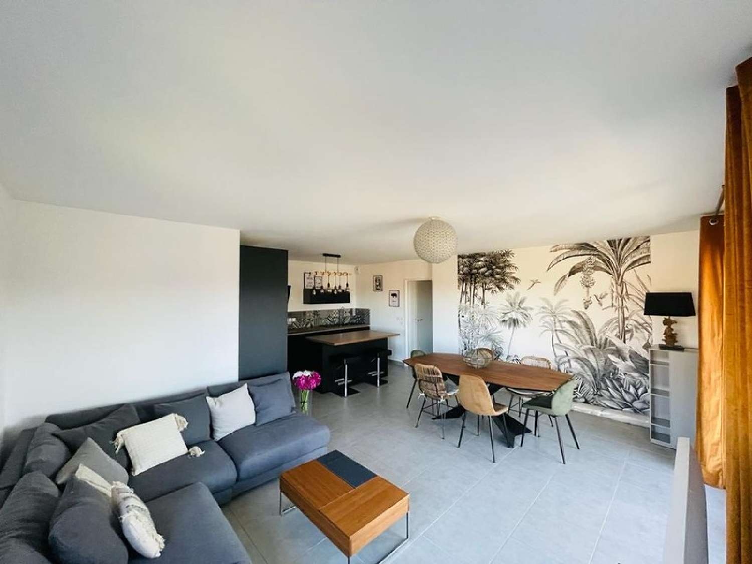  te koop appartement Feigères Haute-Savoie 6