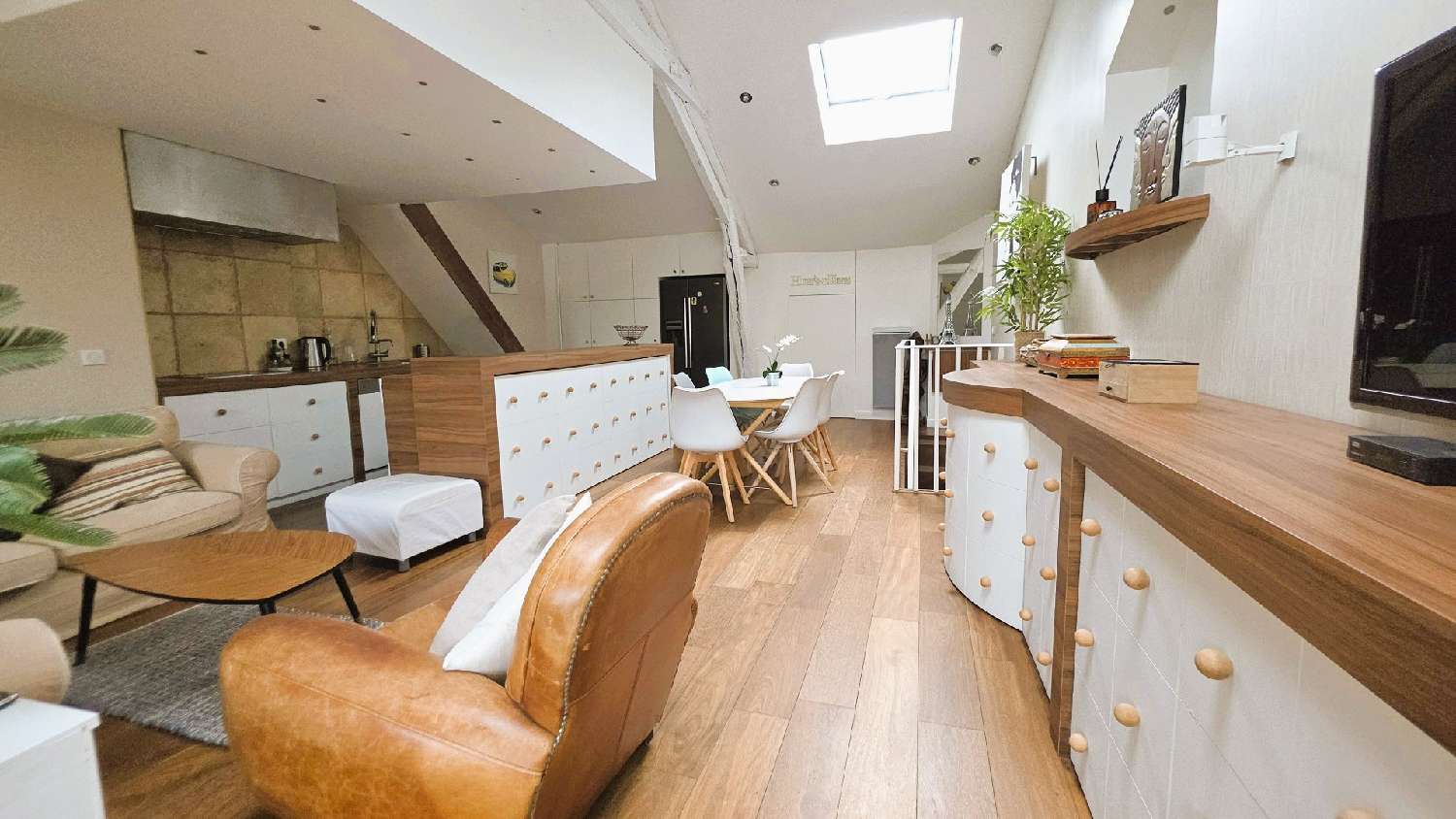 te koop appartement Féneyrols Tarn-et-Garonne 3