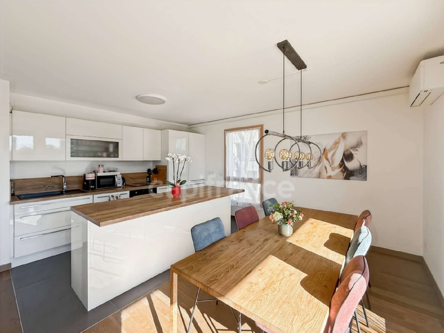  à vendre appartement Ferney-Voltaire Ain 3