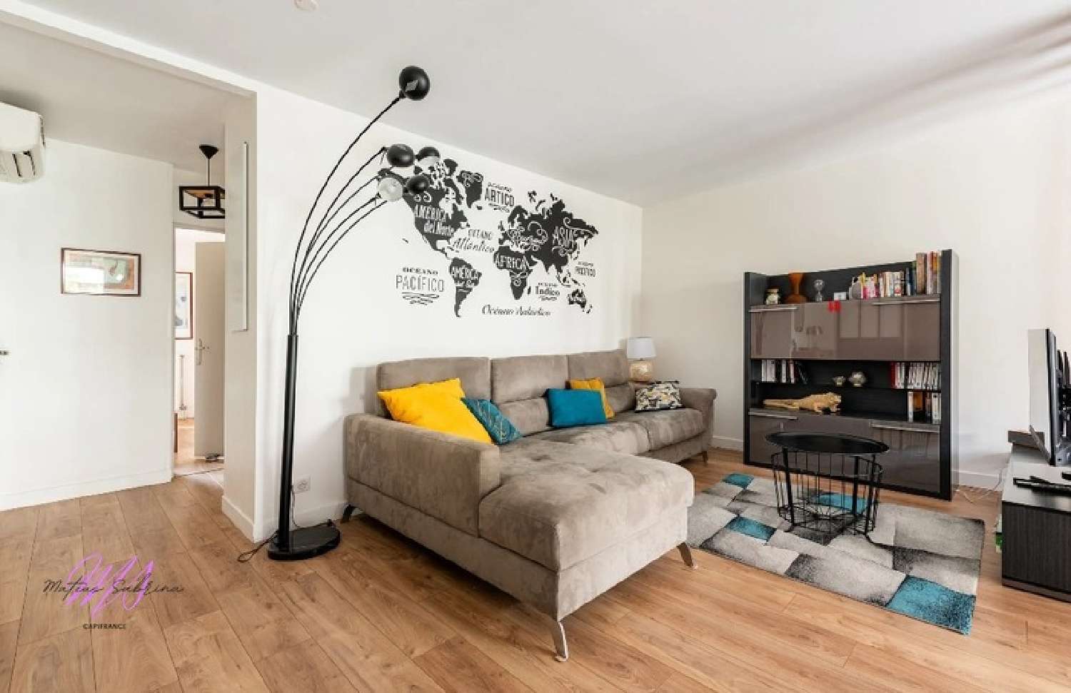  à vendre appartement Fessy Haute-Savoie 1