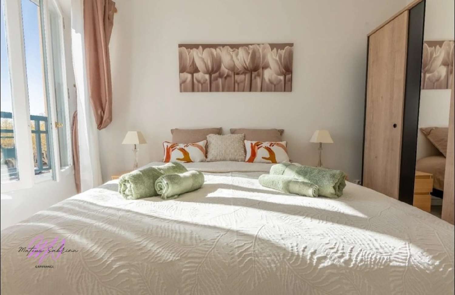  à vendre appartement Fessy Haute-Savoie 4