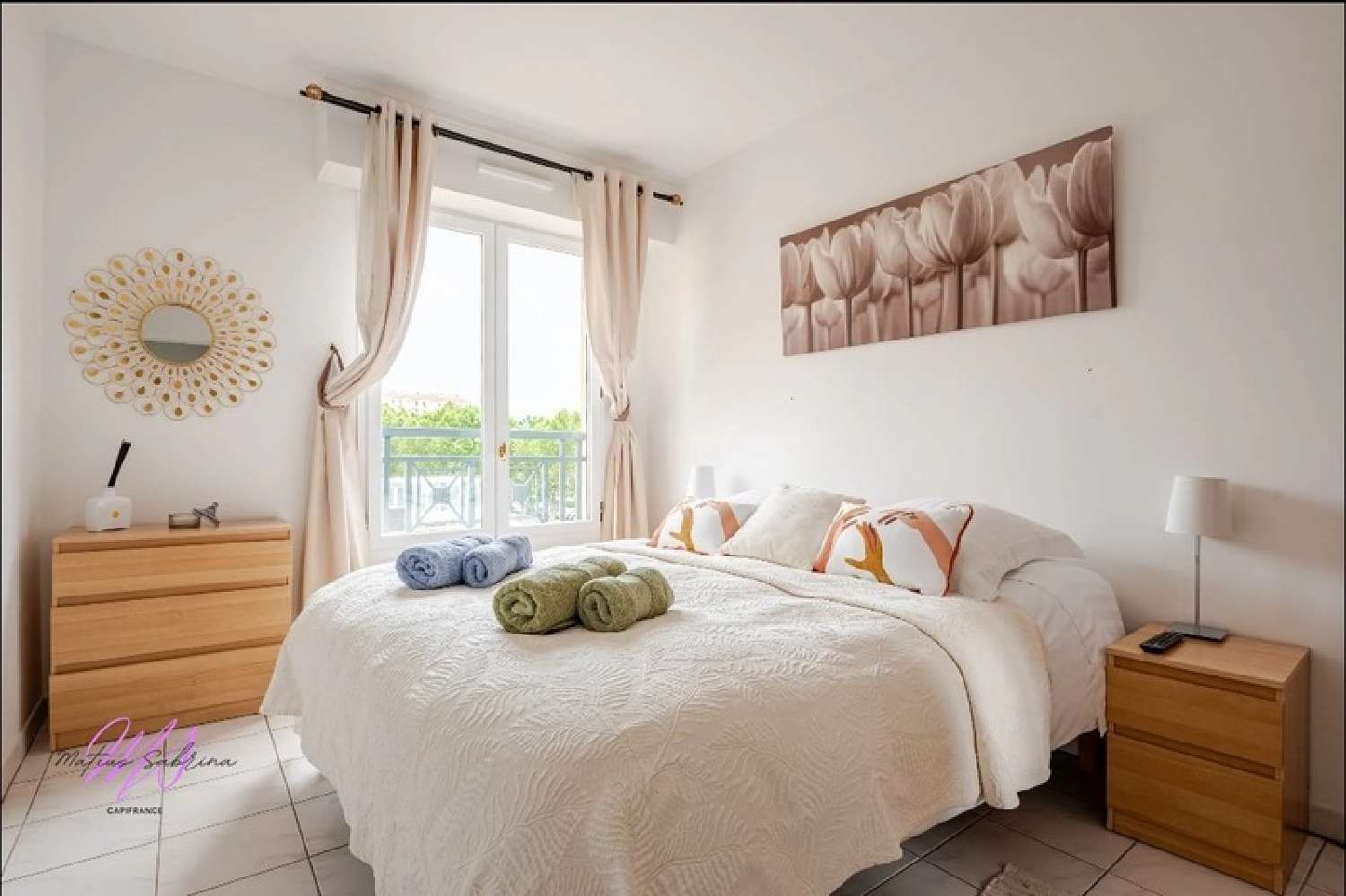  à vendre appartement Fessy Haute-Savoie 5