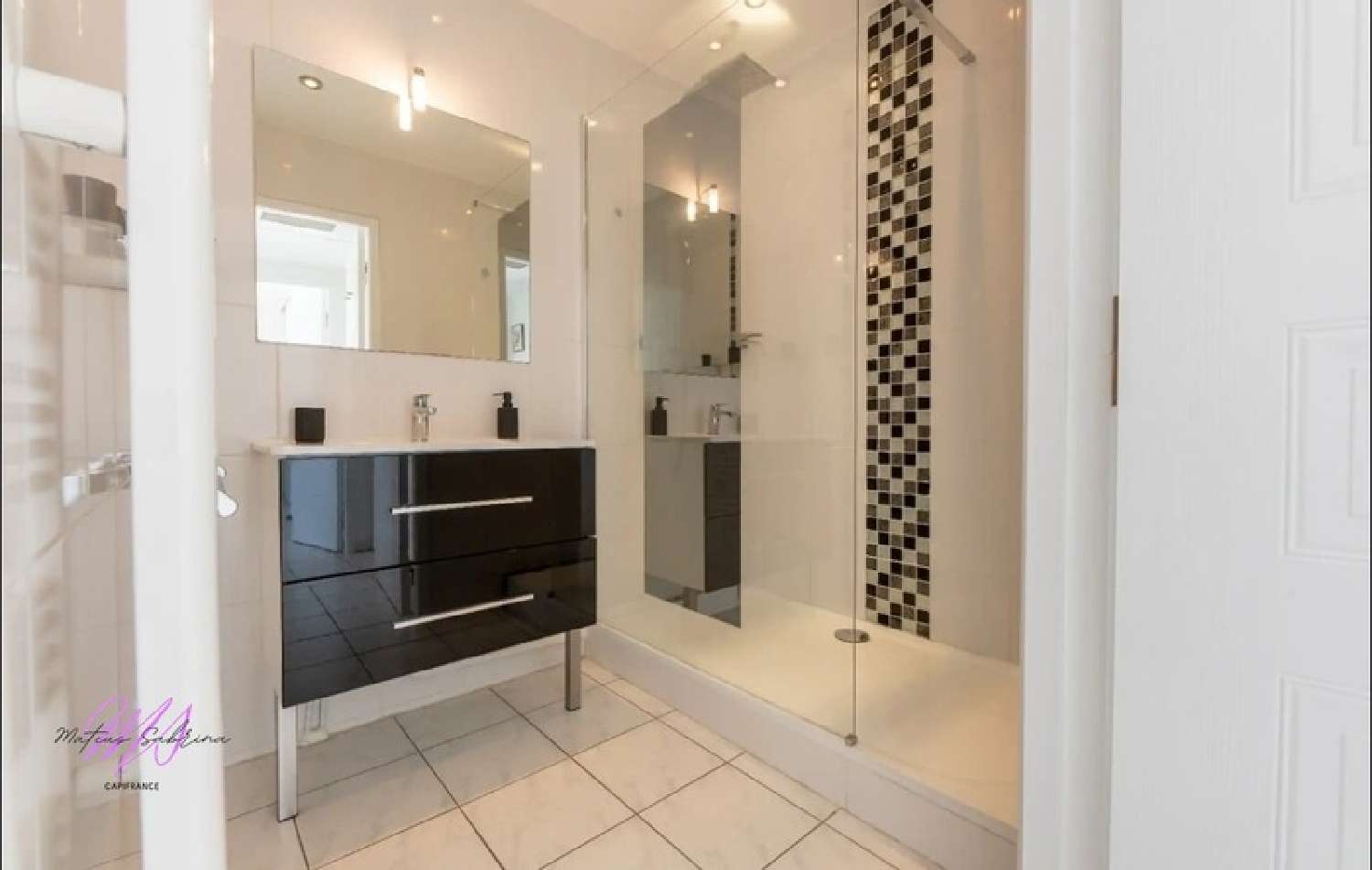  à vendre appartement Fessy Haute-Savoie 6