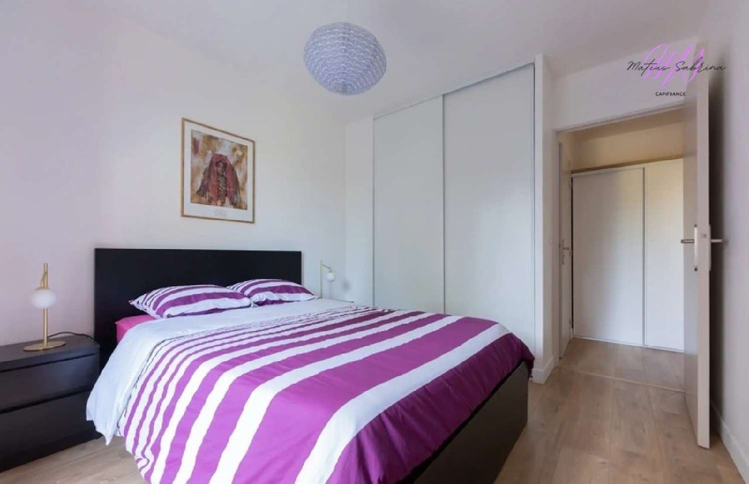  à vendre appartement Fessy Haute-Savoie 7