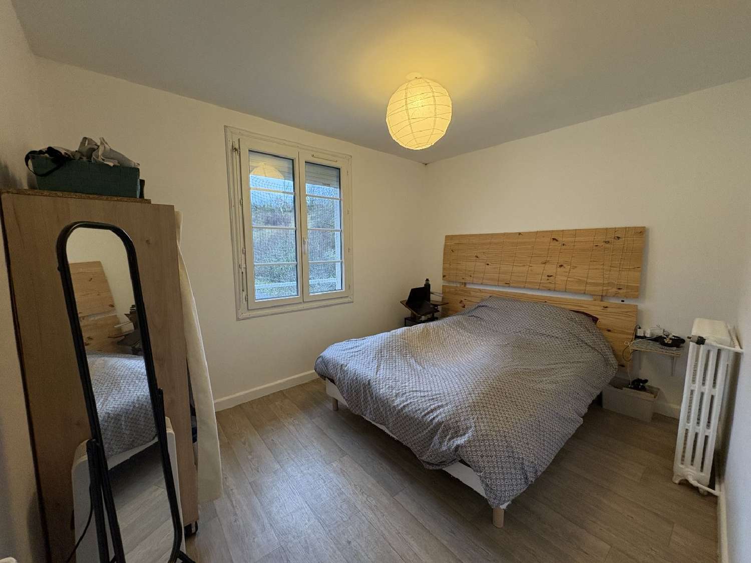 for sale apartment Figeac Lot 2