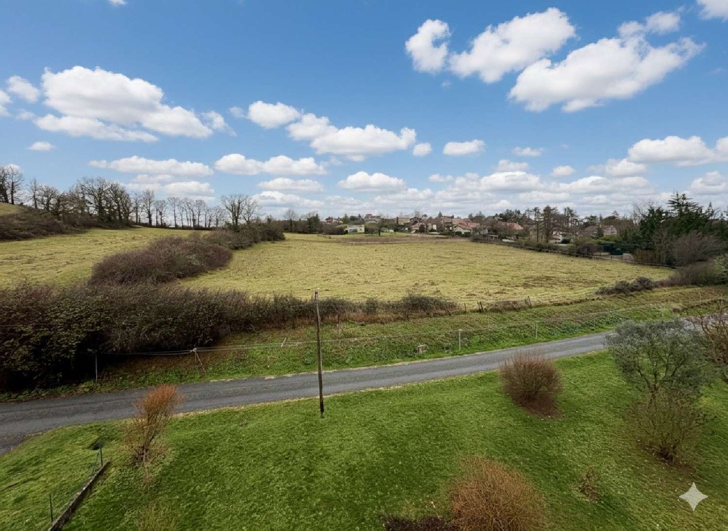 for sale apartment Figeac Lot 7