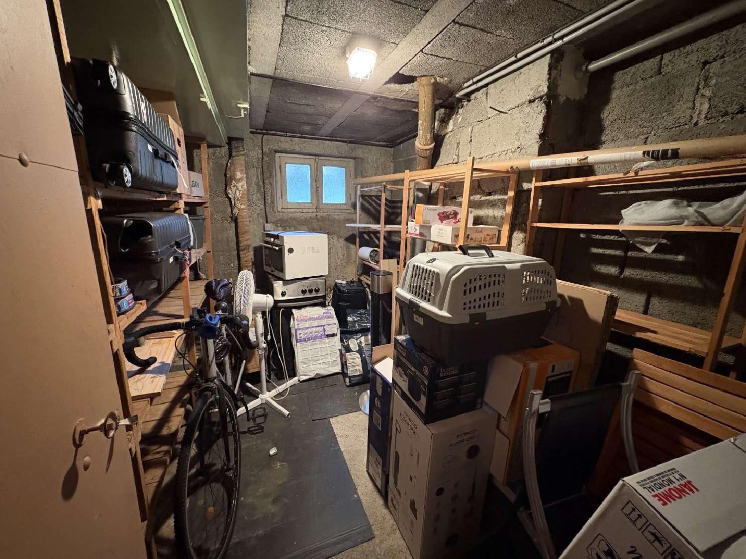 for sale apartment Figeac Lot 8