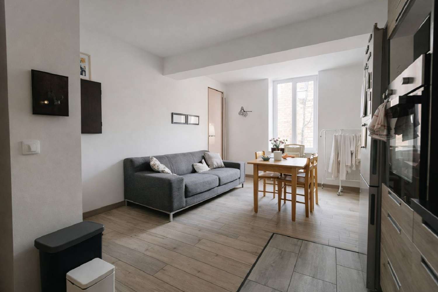  en venta apartamento Fleurville Saône-et-Loire 2