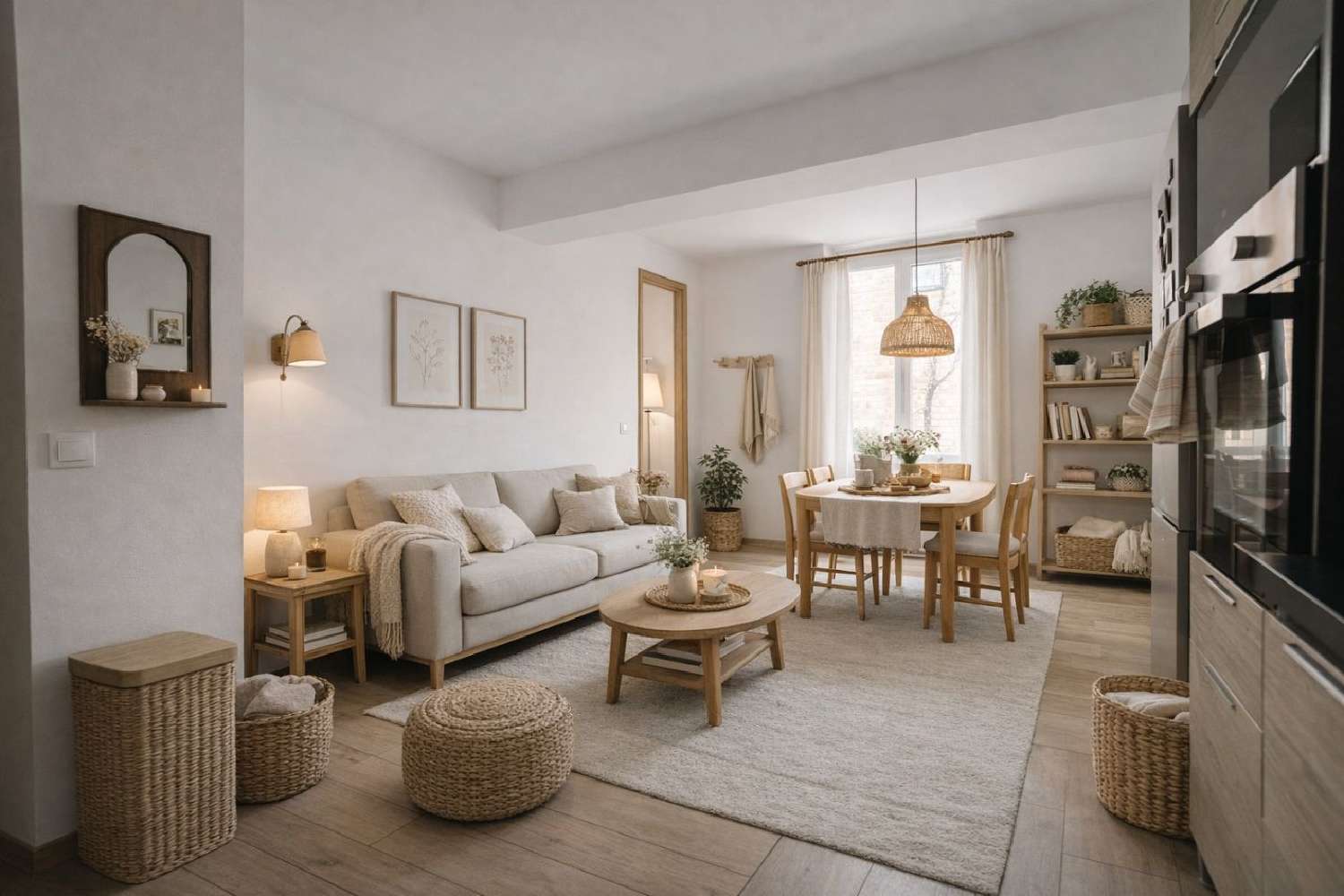  for sale apartment Fleurville Saône-et-Loire 1