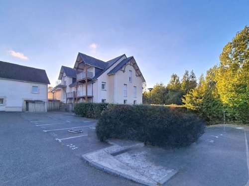 Fleury-sur-Orne Calvados apartment foto 7240305