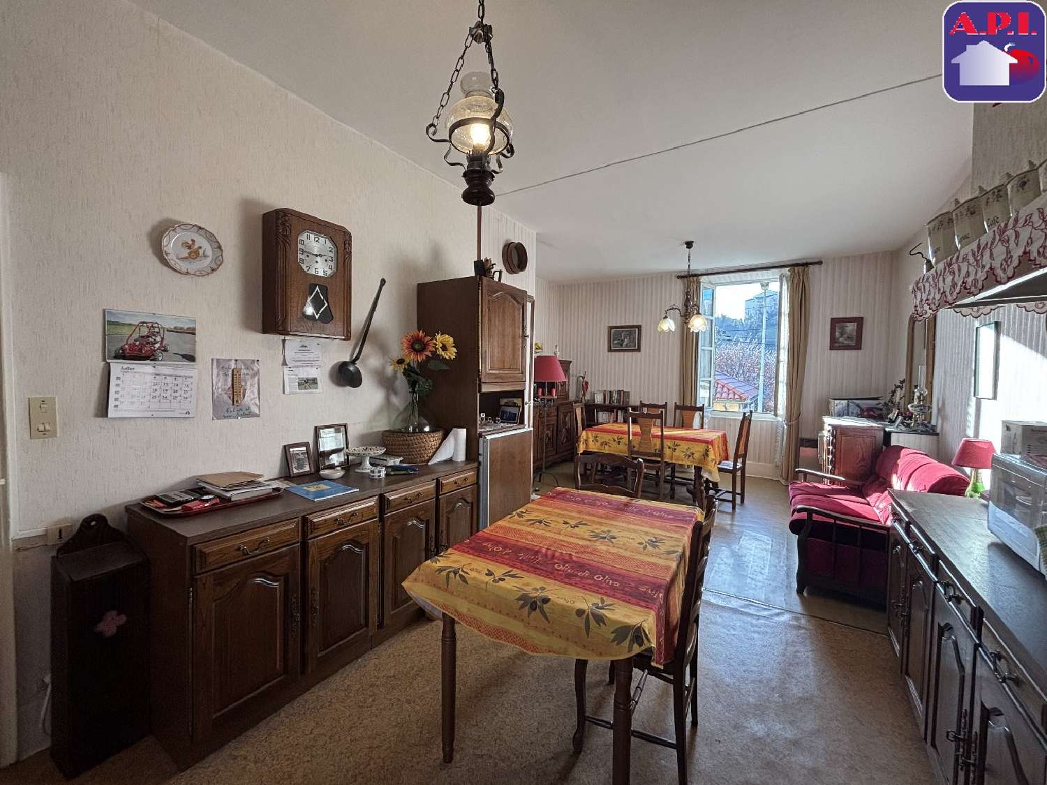 à vendre appartement Foix Ariège 1