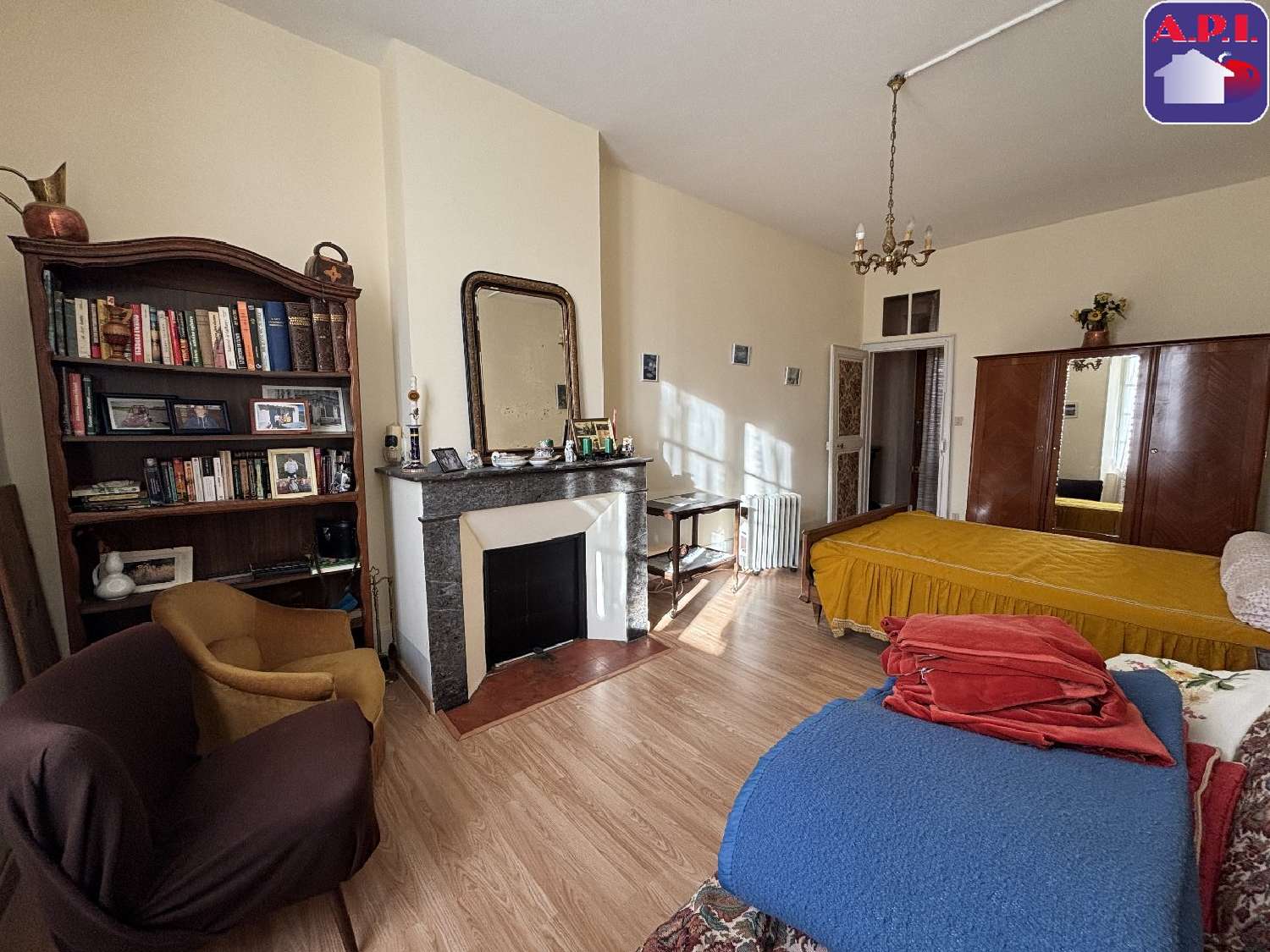 à vendre appartement Foix Ariège 3