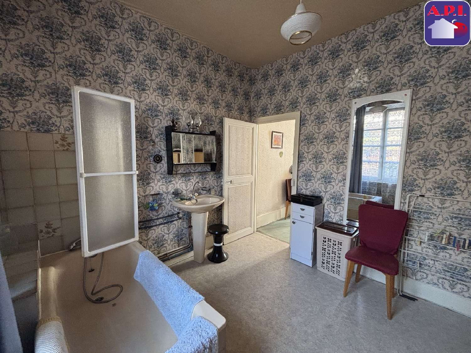 à vendre appartement Foix Ariège 4