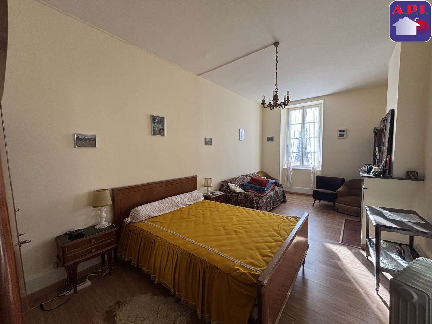 à vendre appartement Foix Ariège 6