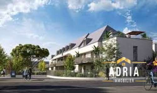 Fondettes Indre-et-Loire Wohnung/ Apartment Bild 7246227