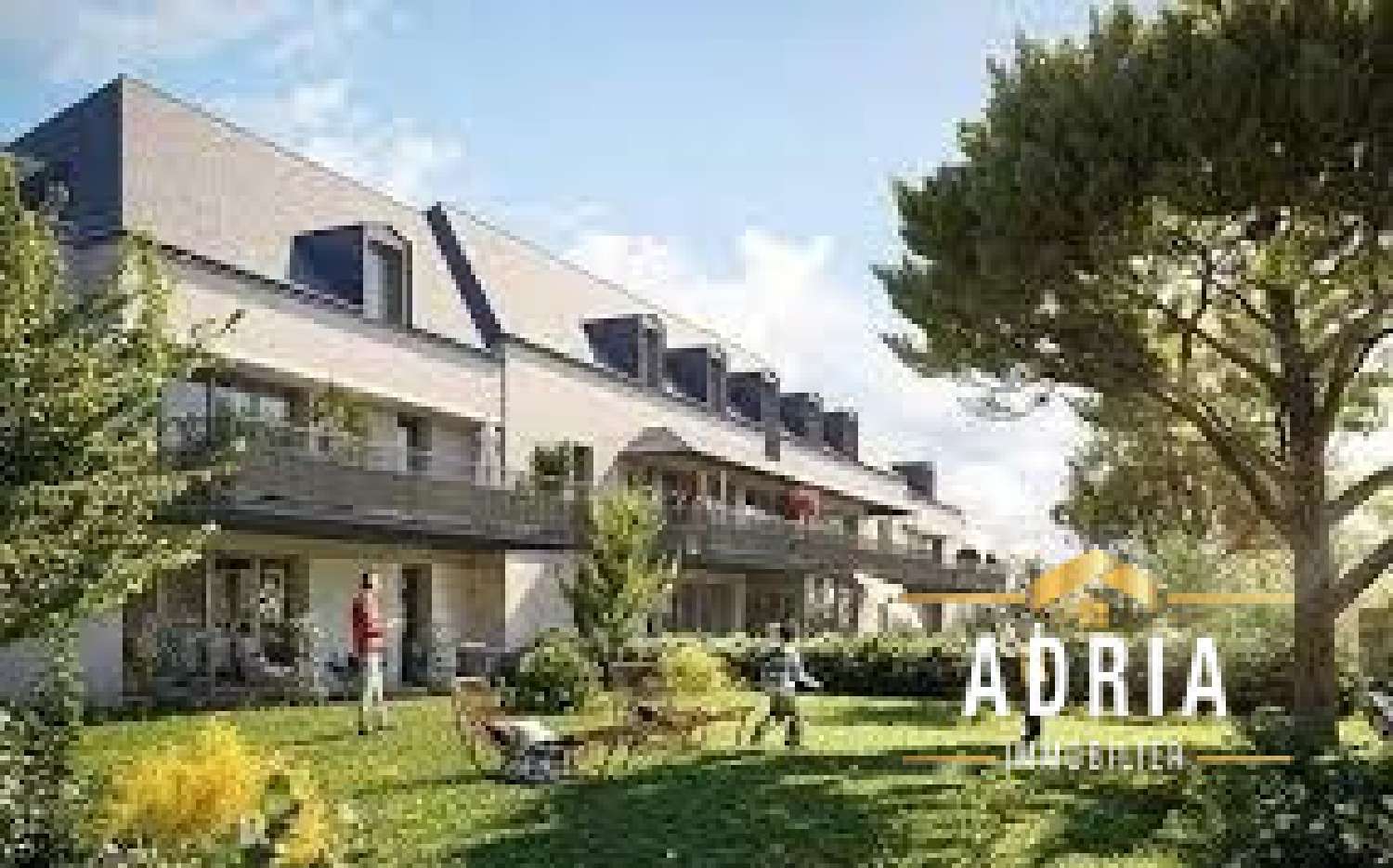  kaufen Wohnung/ Apartment Fondettes Indre-et-Loire 2