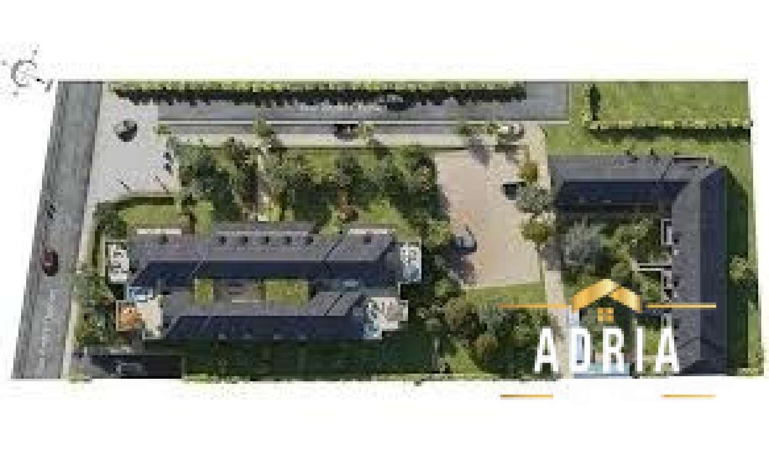  kaufen Wohnung/ Apartment Fondettes Indre-et-Loire 4