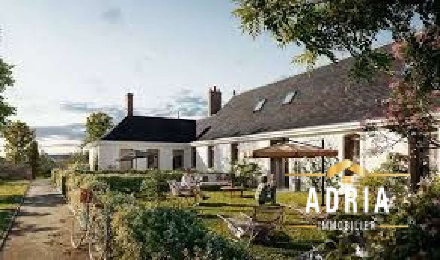  kaufen Wohnung/ Apartment Fondettes Indre-et-Loire 5