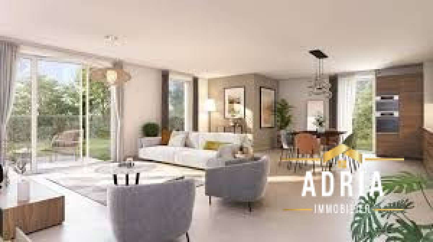  kaufen Wohnung/ Apartment Fondettes Indre-et-Loire 7