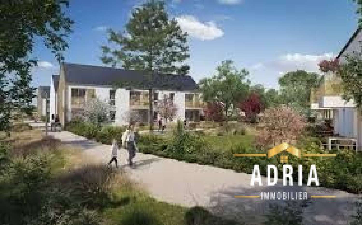  kaufen Wohnung/ Apartment Fondettes Indre-et-Loire 8