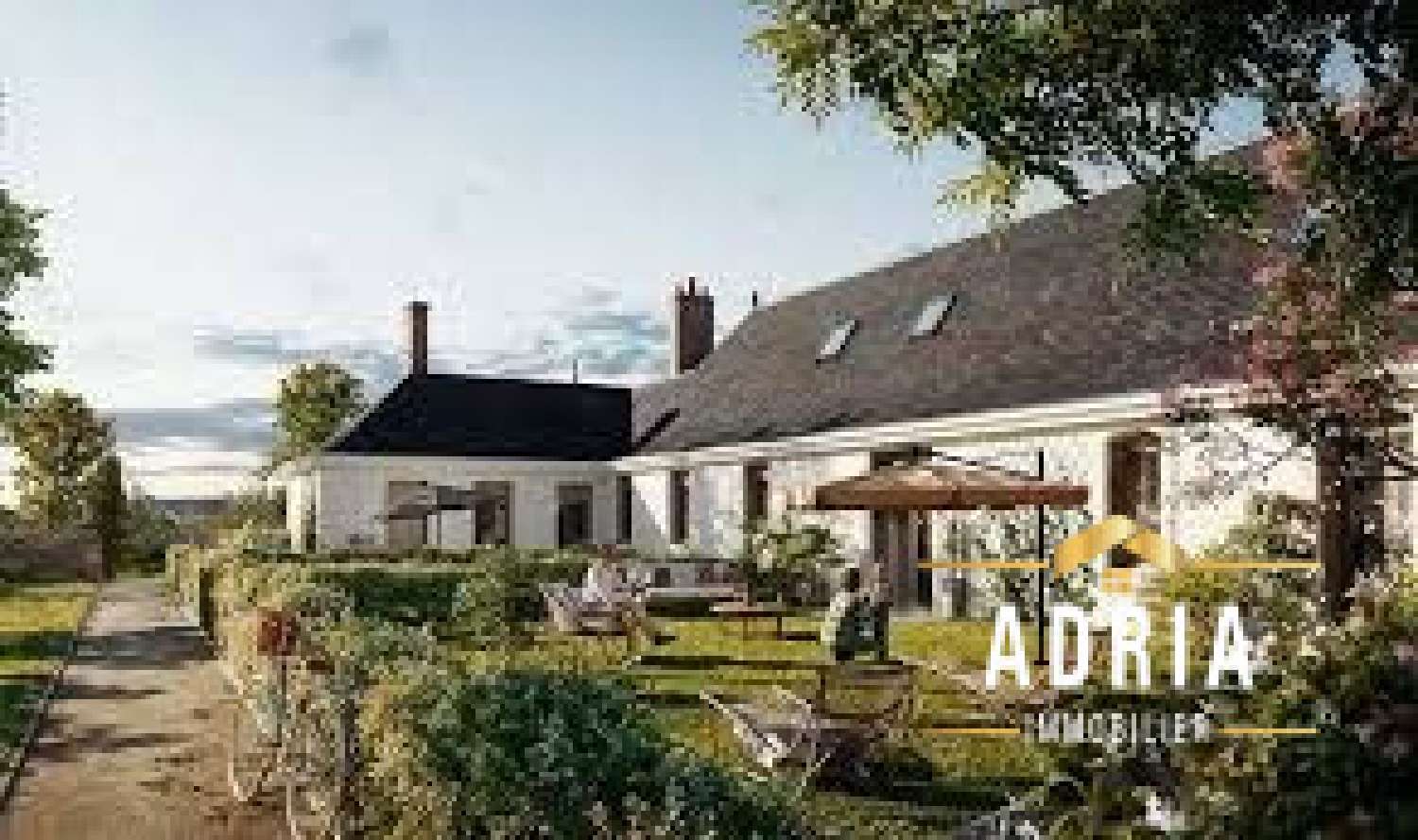  kaufen Wohnung/ Apartment Fondettes Indre-et-Loire 5