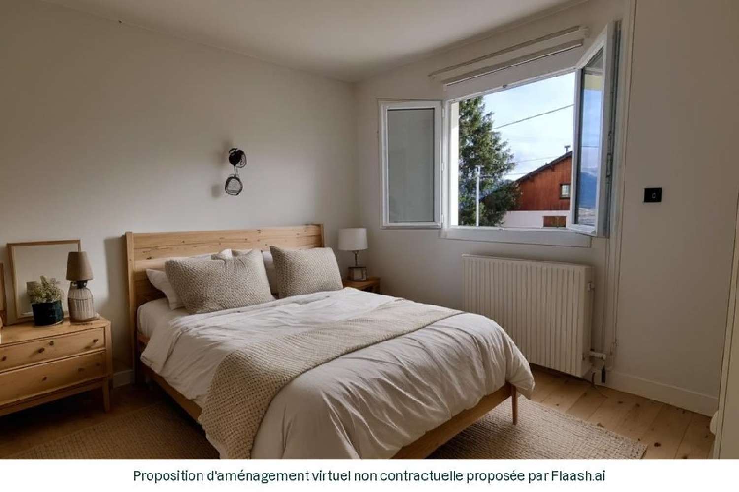 en venta apartamento Font-Romeu-Odeillo-Via Pirineo Oriental 3