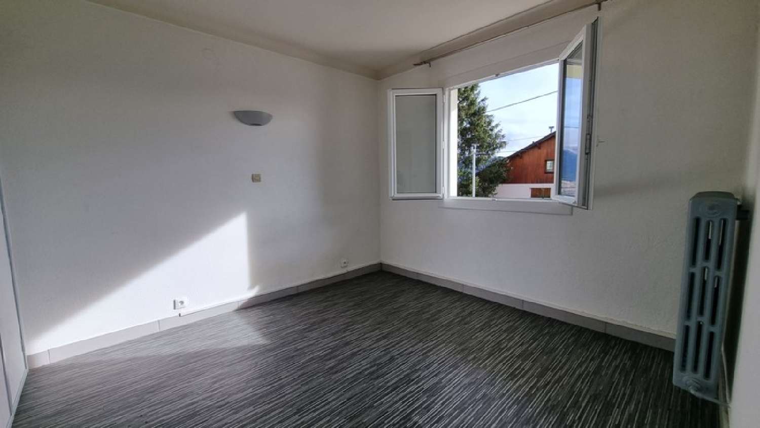 en venta apartamento Font-Romeu-Odeillo-Via Pirineo Oriental 4