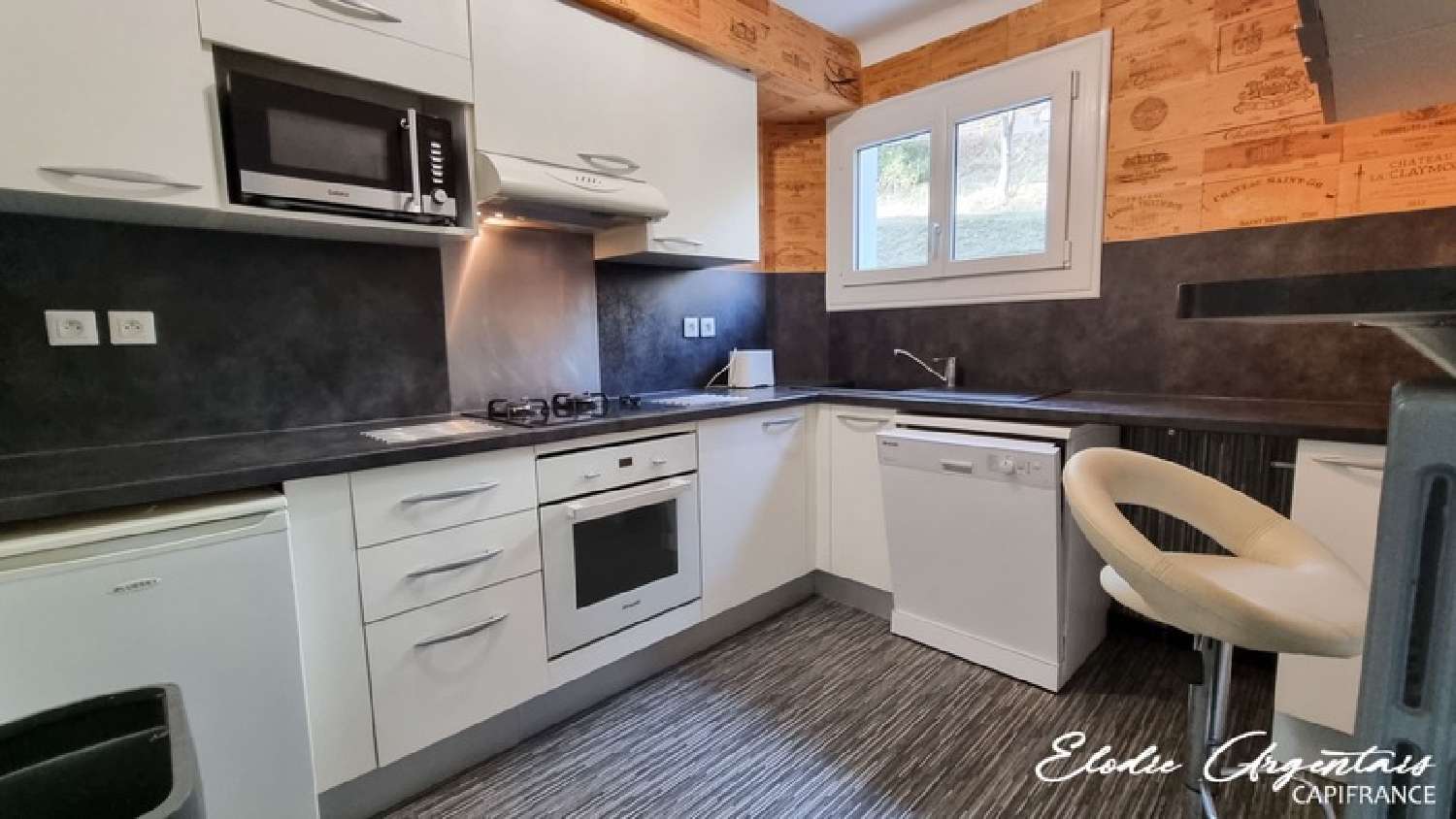 en venta apartamento Font-Romeu-Odeillo-Via Pirineo Oriental 6