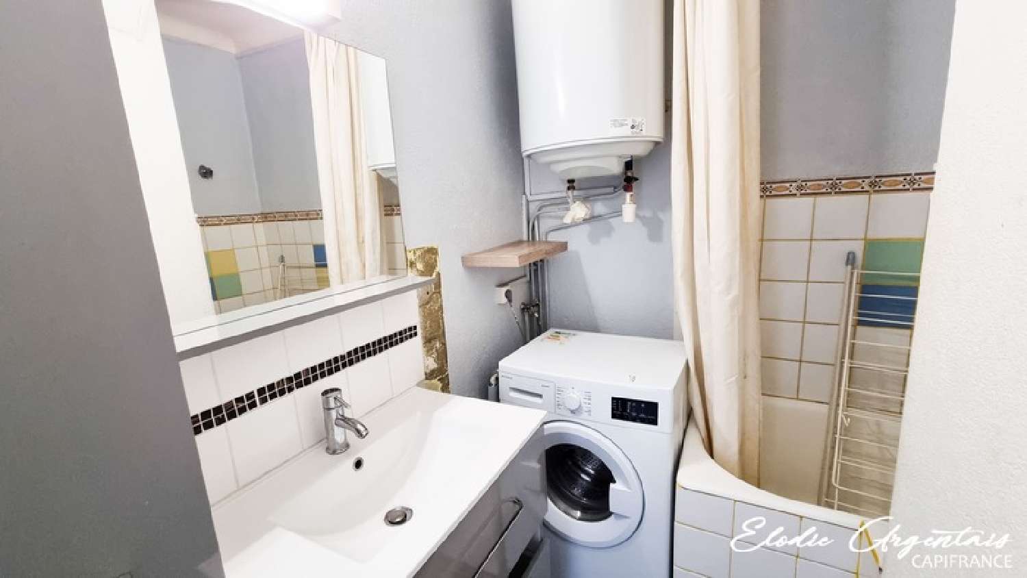 en venta apartamento Font-Romeu-Odeillo-Via Pirineo Oriental 8