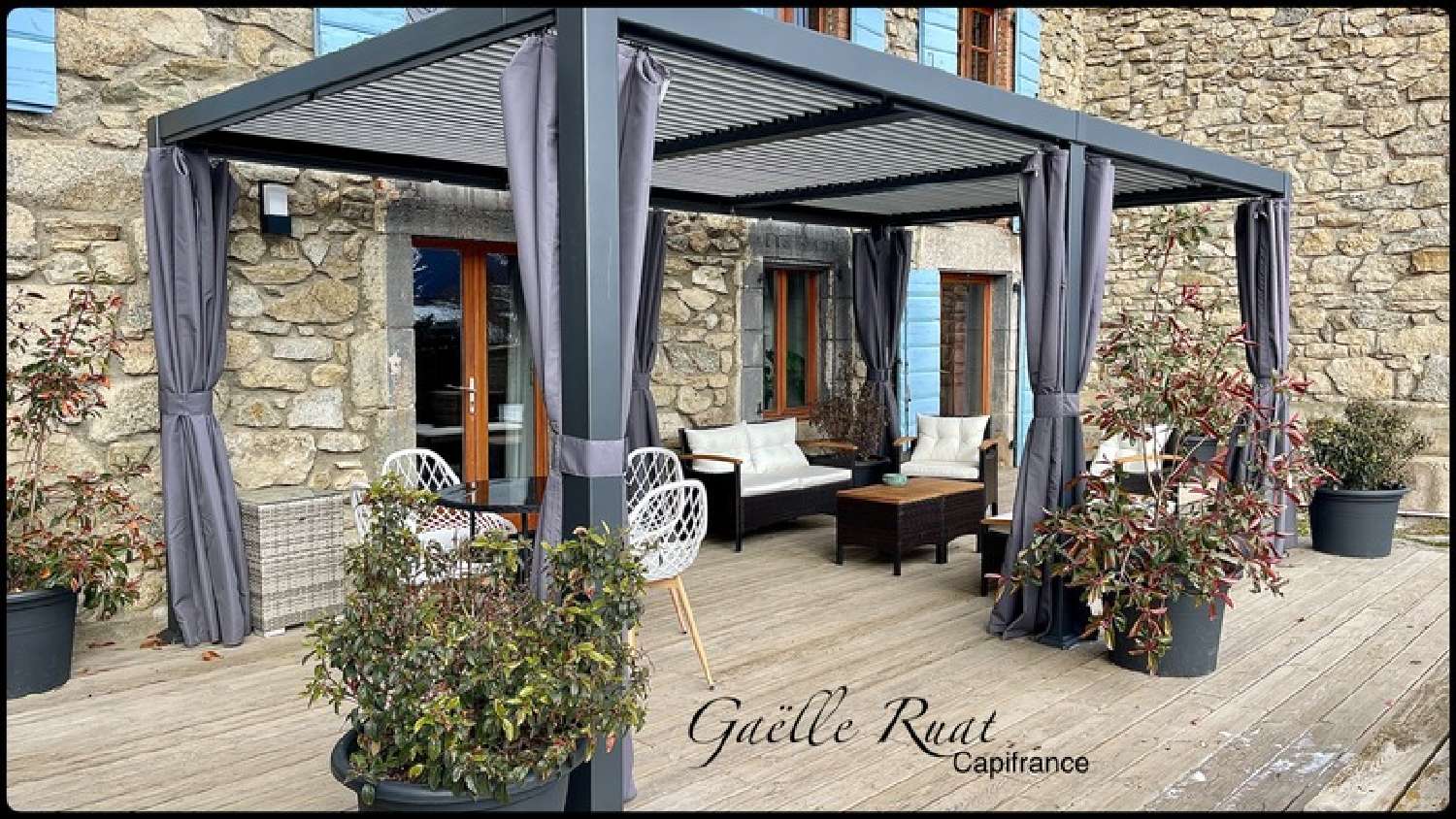  te koop appartement Font-Romeu-Odeillo-Via Pyrénées-Orientales 3