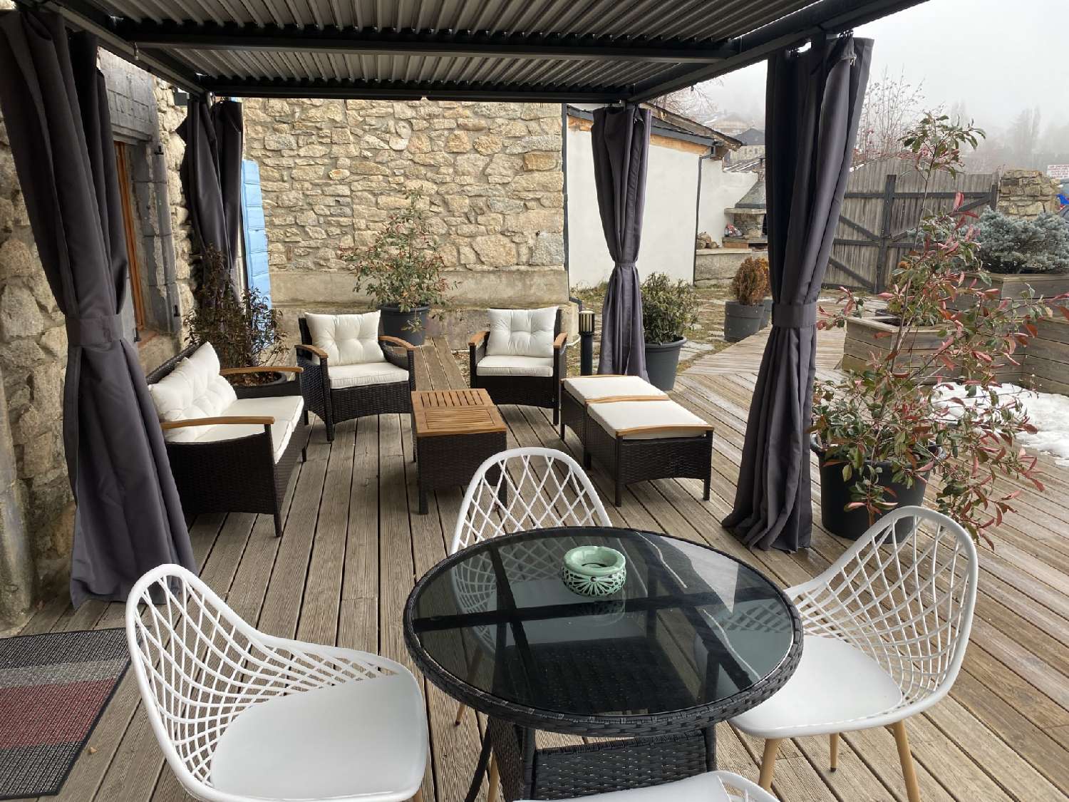  kaufen Wohnung/ Apartment Font-Romeu-Odeillo-Via Pyrénées-Orientales 1