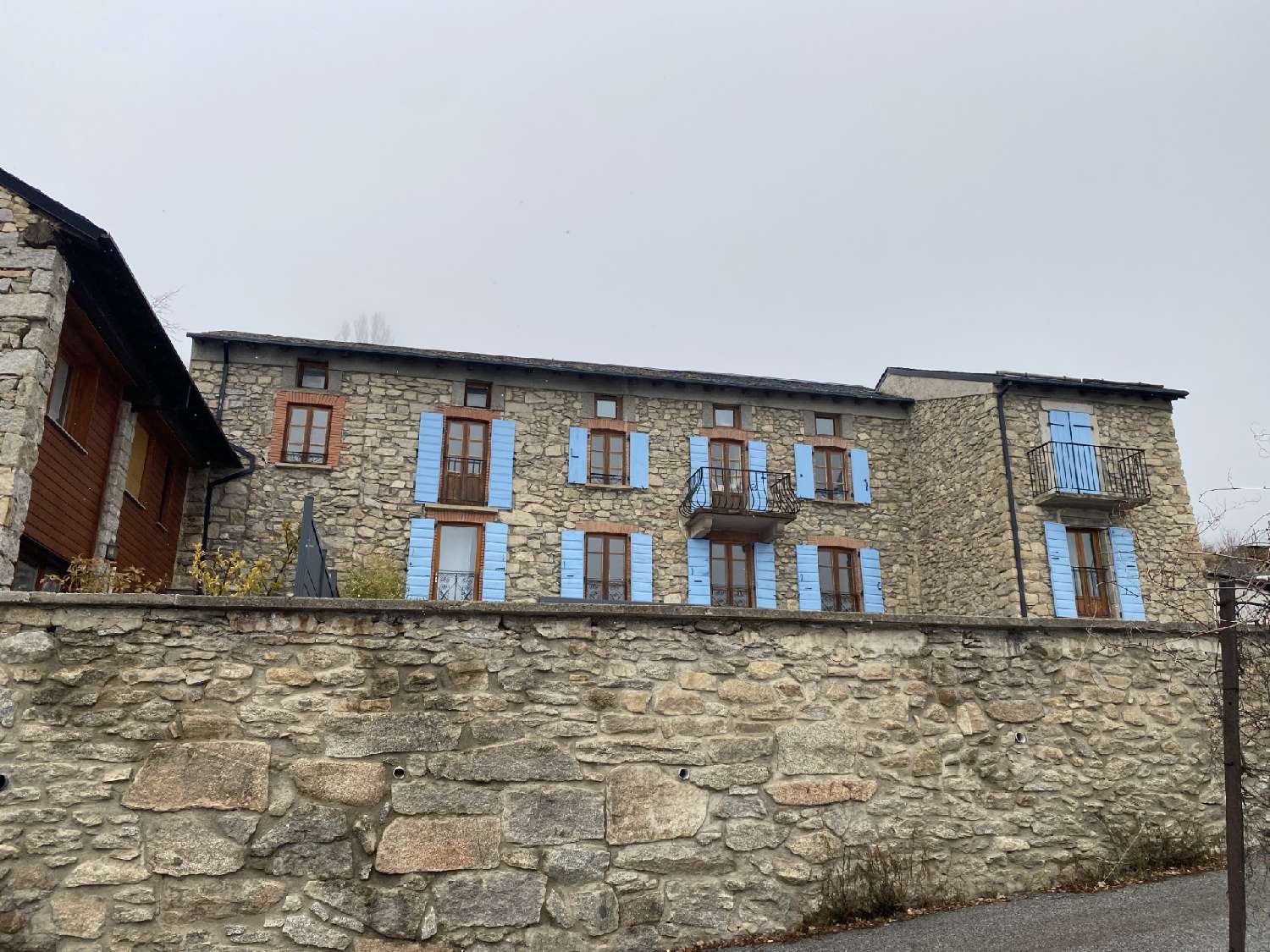  kaufen Wohnung/ Apartment Font-Romeu-Odeillo-Via Pyrénées-Orientales 3