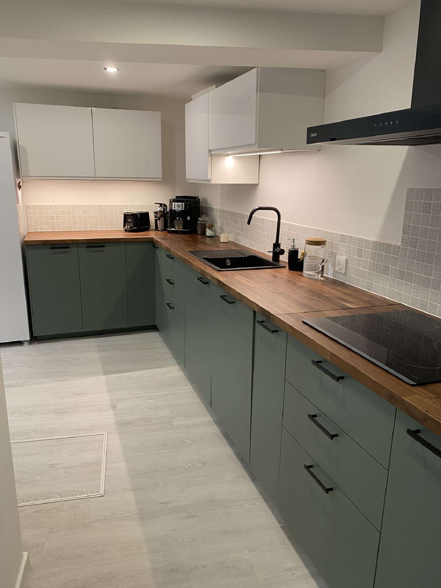  kaufen Wohnung/ Apartment Font-Romeu-Odeillo-Via Pyrénées-Orientales 5