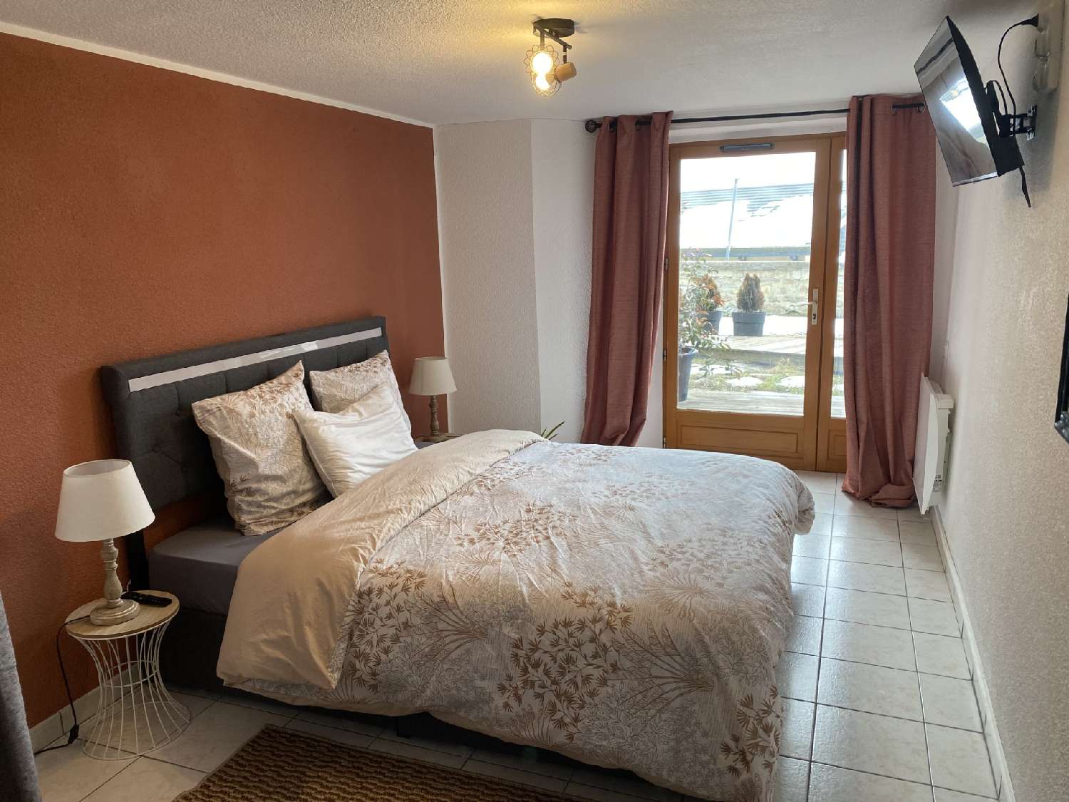  kaufen Wohnung/ Apartment Font-Romeu-Odeillo-Via Pyrénées-Orientales 8
