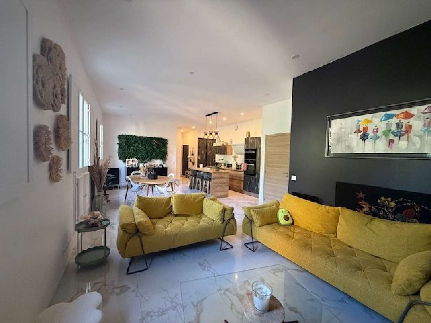  en venta apartamento Fontaine-de-Vaucluse Vaucluse 1