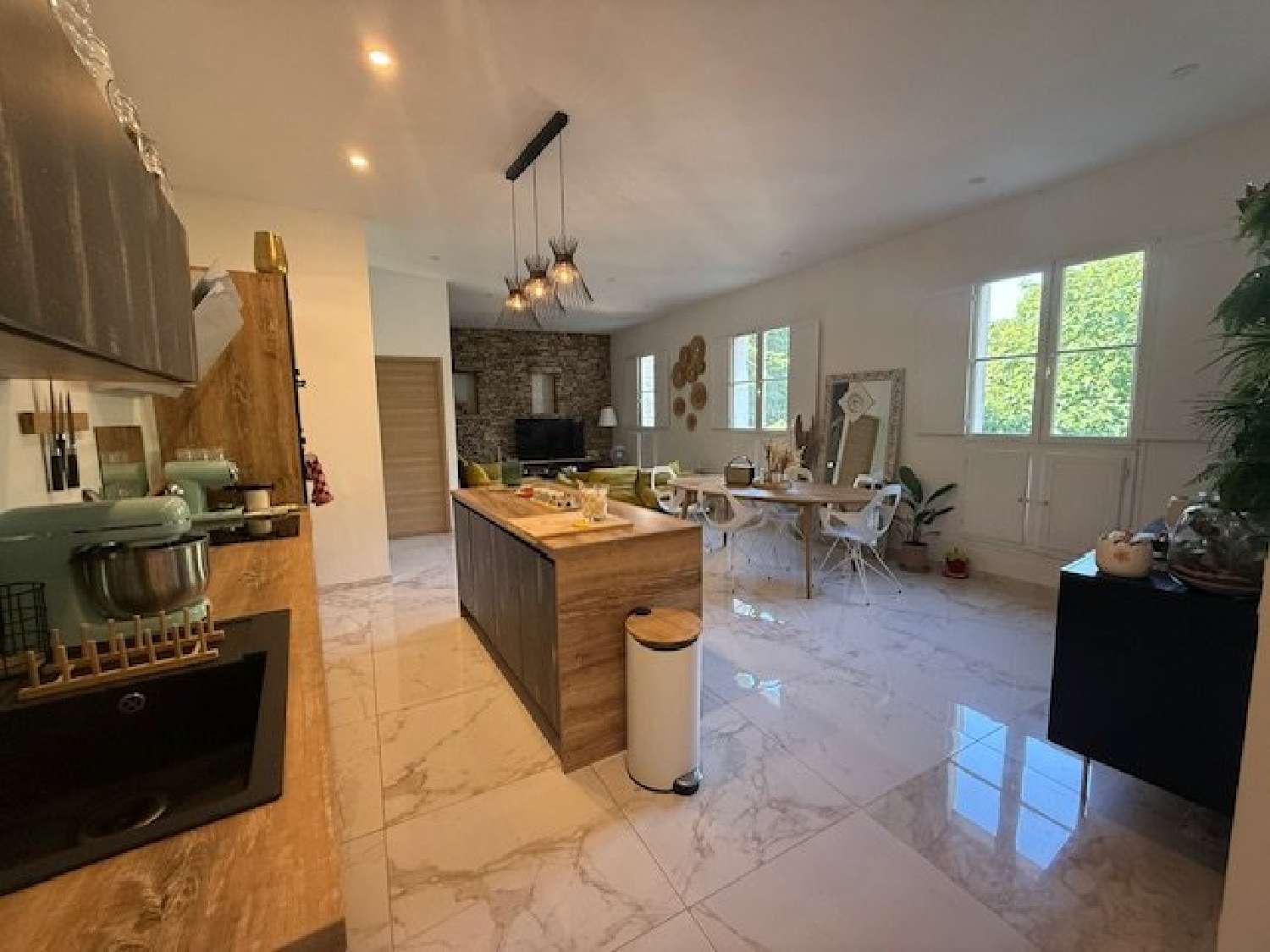  en venta apartamento Fontaine-de-Vaucluse Vaucluse 2