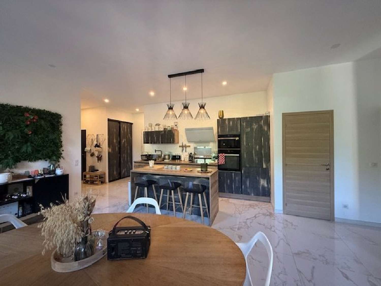  en venta apartamento Fontaine-de-Vaucluse Vaucluse 5