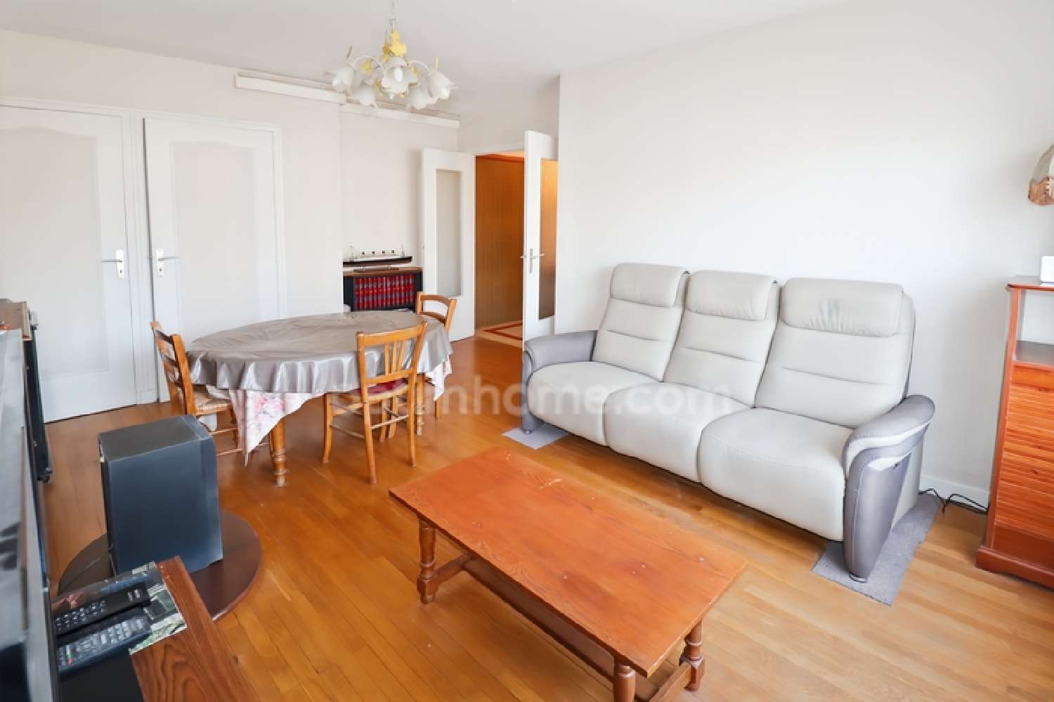  kaufen Wohnung/ Apartment Fontaine Isère 2