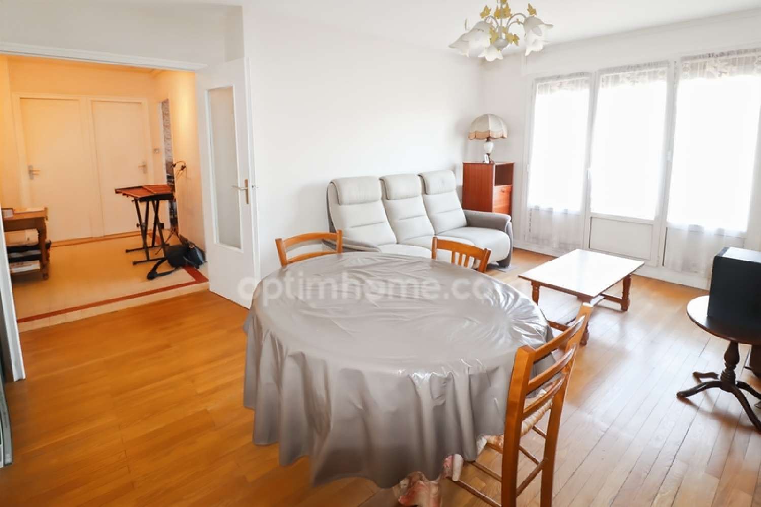  kaufen Wohnung/ Apartment Fontaine Isère 3