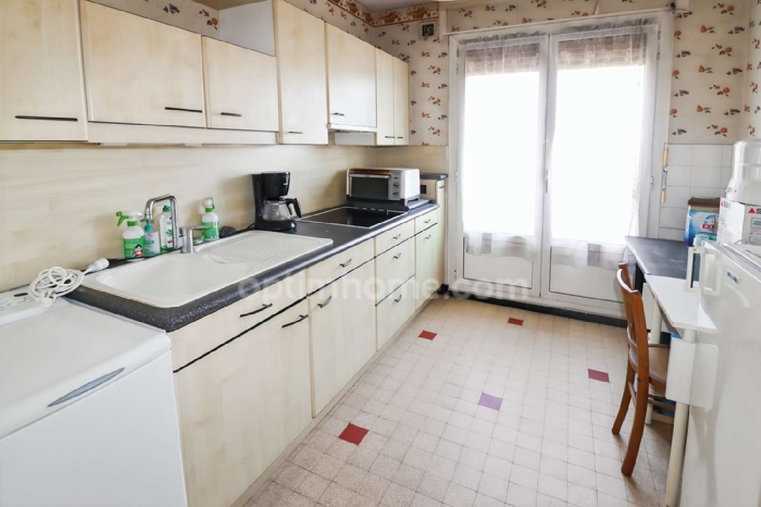  kaufen Wohnung/ Apartment Fontaine Isère 5