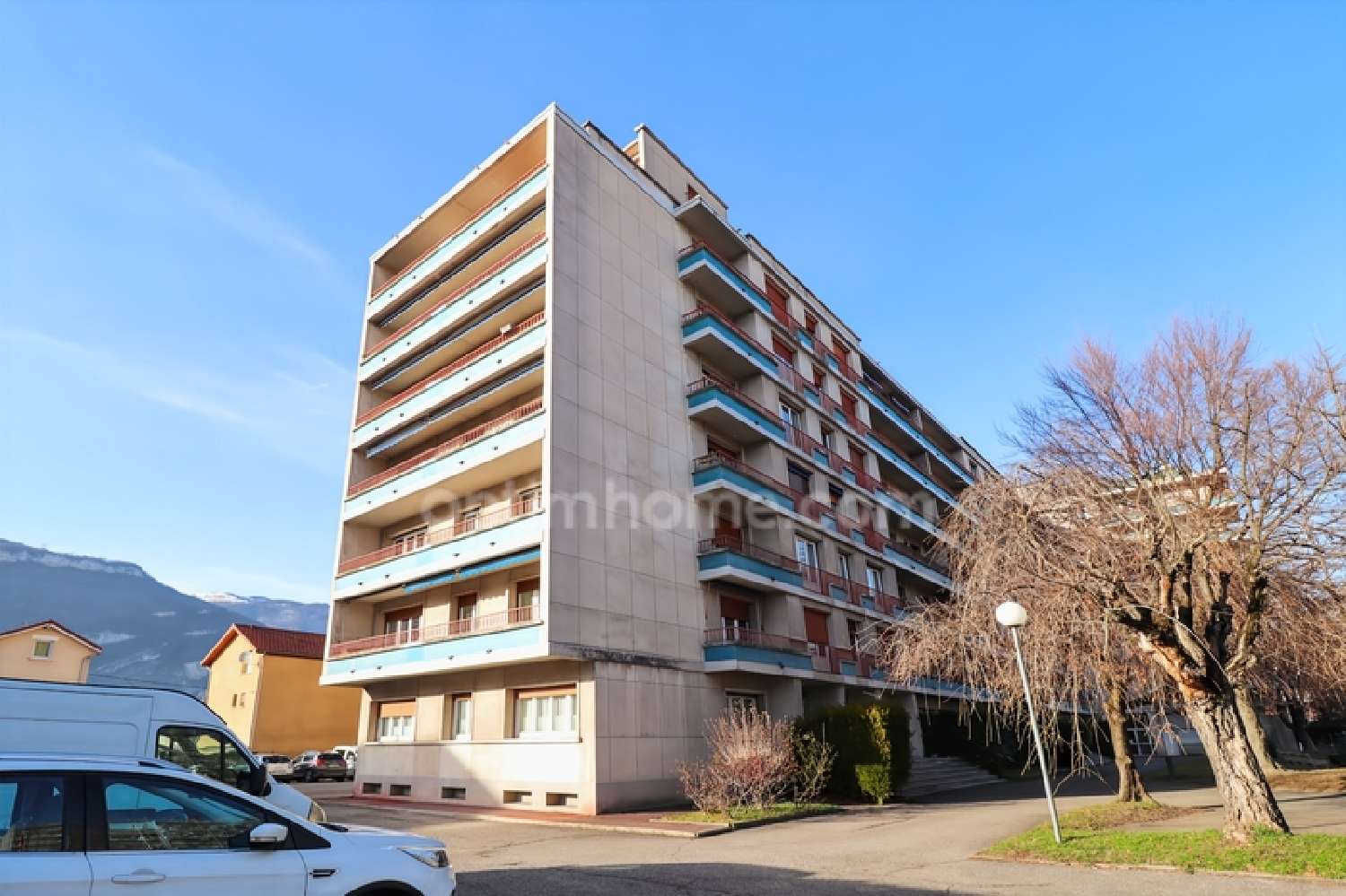  kaufen Wohnung/ Apartment Fontaine Isère 8