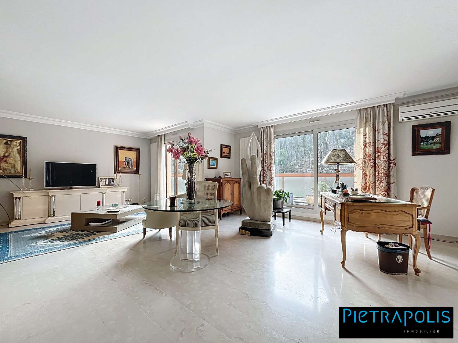  te koop appartement Fontaines-sur-Saône Rhône 1