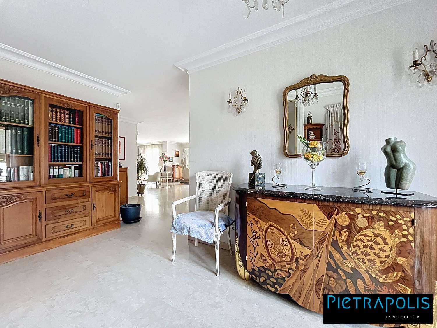  te koop appartement Fontaines-sur-Saône Rhône 2