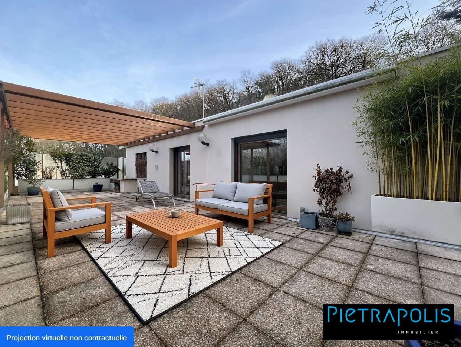  te koop appartement Fontaines-sur-Saône Rhône 3