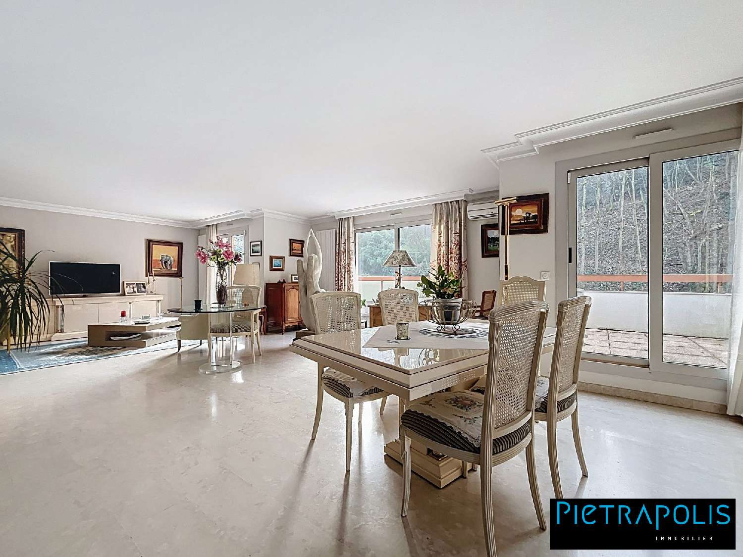  te koop appartement Fontaines-sur-Saône Rhône 4