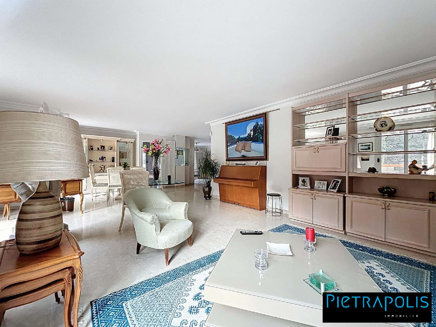  te koop appartement Fontaines-sur-Saône Rhône 5