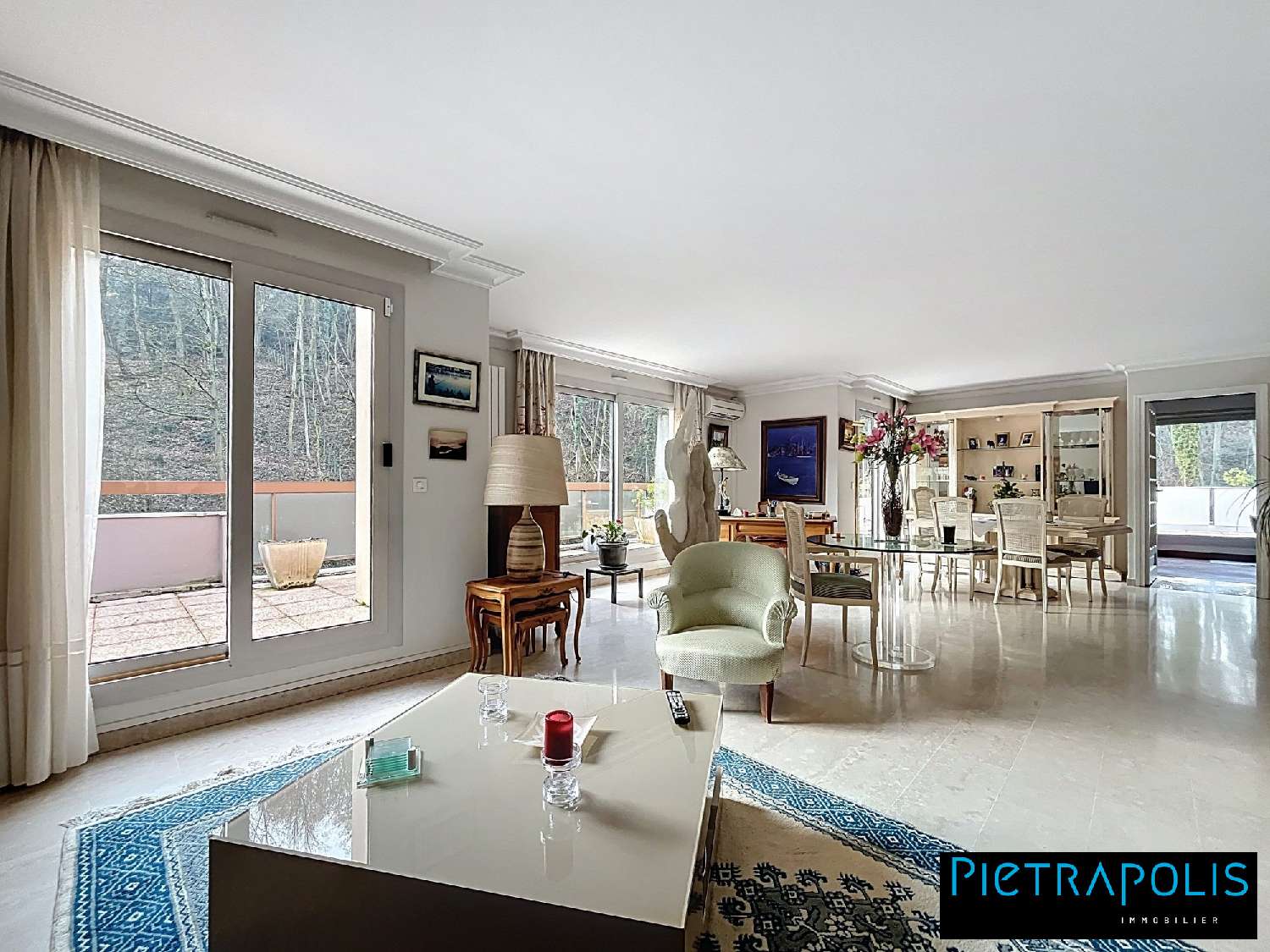  te koop appartement Fontaines-sur-Saône Rhône 6