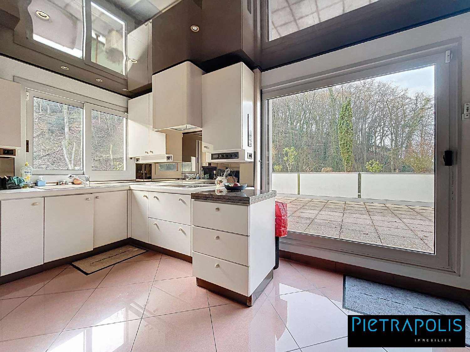  te koop appartement Fontaines-sur-Saône Rhône 7