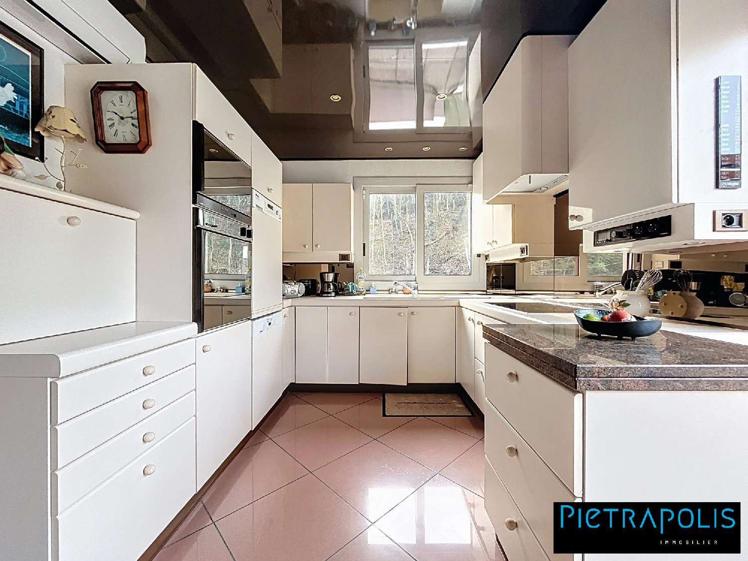  te koop appartement Fontaines-sur-Saône Rhône 8